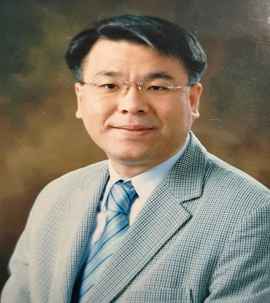 안상돈 자문위원